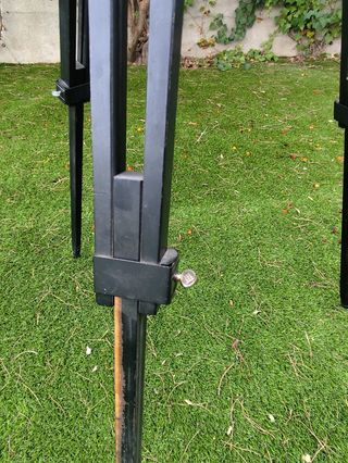 Telescopio PERFEX con trípode