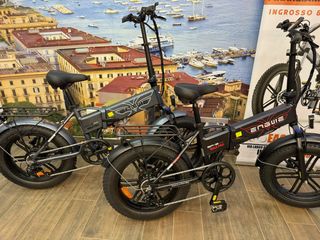 ENGWE EP2 BOOST PRO MAX 250W 48V