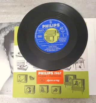 Carmen Sevilla - Flamenco y Sevillanas