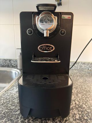 Cafetera Office Made in Italy