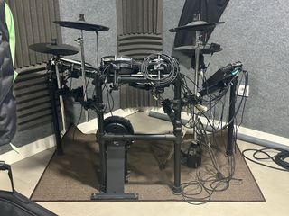 Batería Electrónica Millenium MPS 850