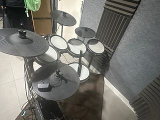 Batería Electrónica Millenium MPS 850