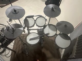 Batería Electrónica Millenium MPS 850