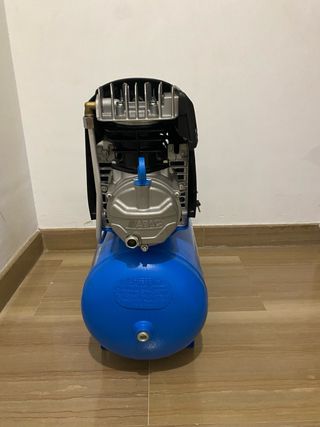 Compresor de aire ABAC L20 24L
