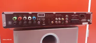 Home Cinema Harman Kardon HS 100