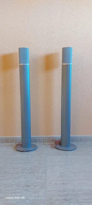 Home Cinema Harman Kardon HS 100