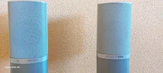 Home Cinema Harman Kardon HS 100