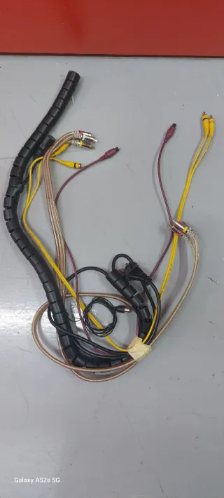 Home Cinema Harman Kardon HS 100