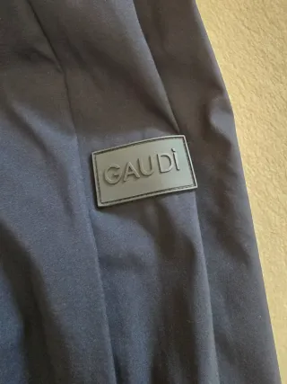 Chaqueta impermeable GAUDI Talla XL