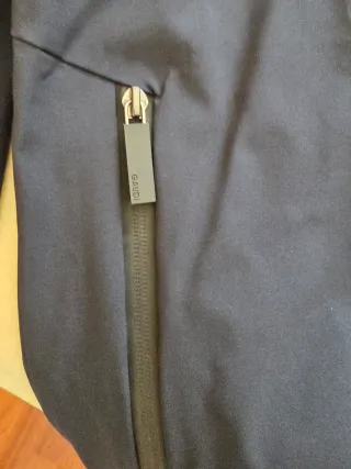 Chaqueta impermeable GAUDI Talla XL