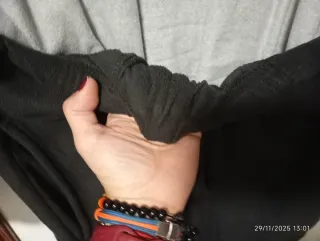 Pijama Primark New York City Talla M