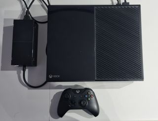 Xbox One 500GB Halo Edición Limitada