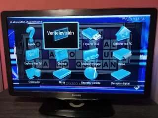 Televisor Philips 37 LED