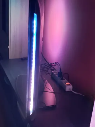 Televisor Philips 37 LED