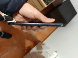 Samsung Galaxy S21 5G 256GB con accessori