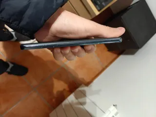 Samsung Galaxy S21 5G 256GB con accessori