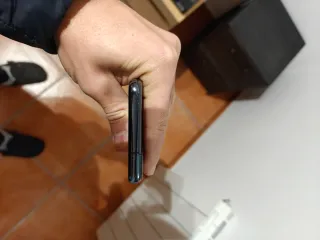 Samsung Galaxy S21 5G 256GB con accessori