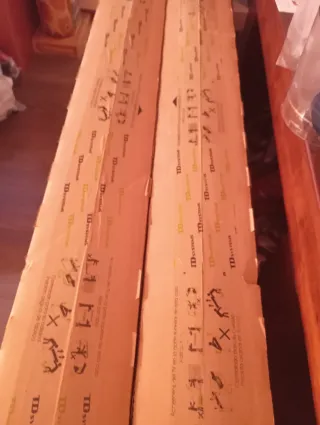 50" Smart TV 4k Sin abrir 3 Años garantía