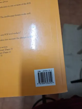 First Certificate Organiser: Exam Preparation, ...