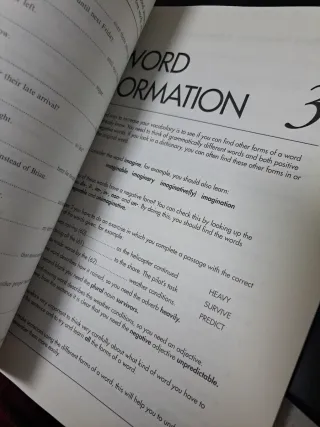 First Certificate Organiser: Exam Preparation, ...