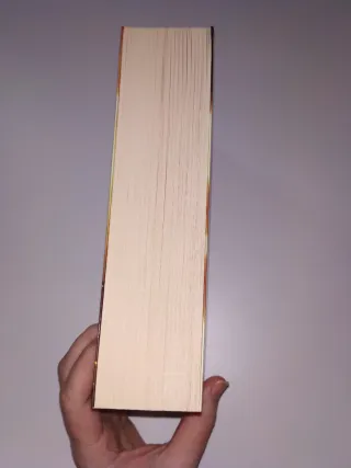 Soy el número cuatro