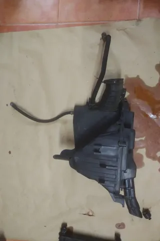 Caja de admisión Honda CBF 250