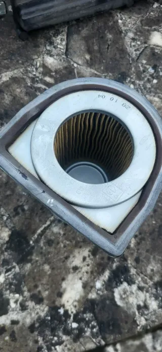 Caja de admisión Honda CBF 250