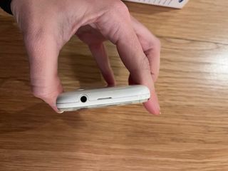 Samsung Galaxy Ace 2 Cargador