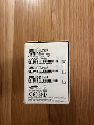 Samsung Galaxy Ace 2 Cargador