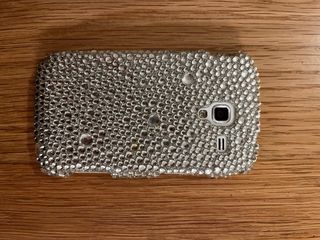 Samsung Galaxy Ace 2 Cargador