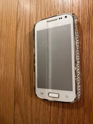 Samsung Galaxy Ace 2 Cargador