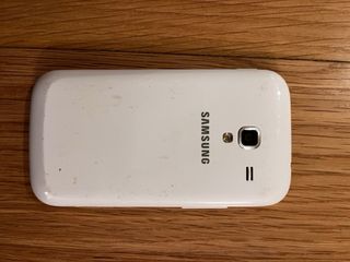 Samsung Galaxy Ace 2 Cargador