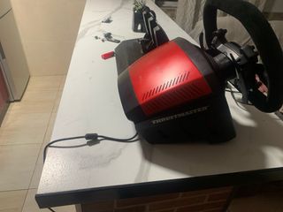 Volante Thrustmaster Xbox Serie X