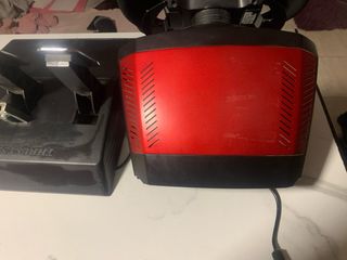 Volante Thrustmaster Xbox Serie X