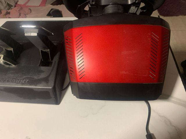 Volante Thrustmaster Xbox Serie X