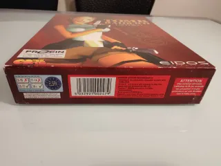 Tomb Raider II JUEGO PC