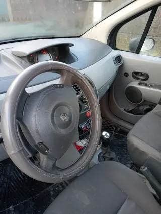 Renault Modus 2007