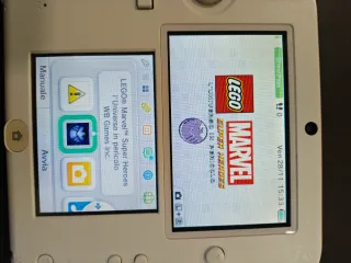 Giochi Nintendo 3DS