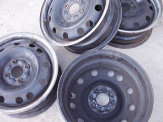 4 Llantas Renault Espace Antiguo