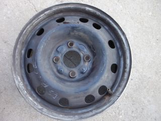 4 Llantas Renault Espace Antiguo