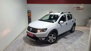 Dacia Sandero 2016