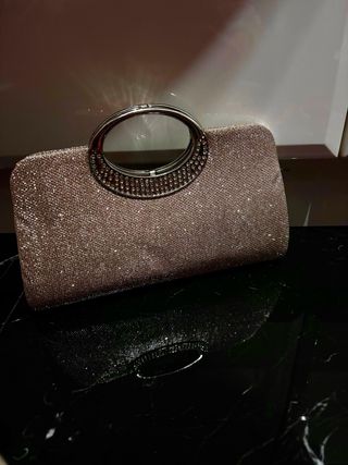 Set Natale Rosso e Oro