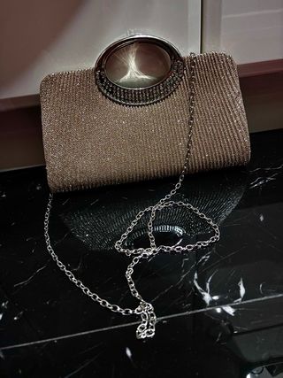 Set Natale Rosso e Oro