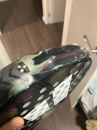 Adidas Metalbone 3.3 Ale Galán