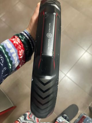 Adidas Metalbone 3.3 Ale Galán