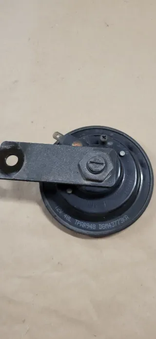 Bocina Honda CBF 250