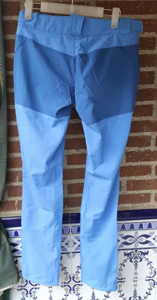 Pantalón Trekking Joma Talla M Azul