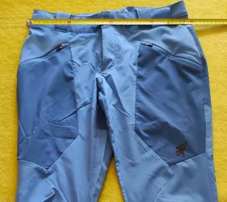 Pantalón Trekking Joma Talla M Azul