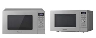 Microondas Panasonic NN-J19KSM