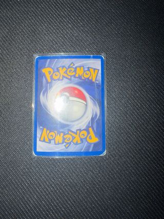 lotto Carte Pokémon Set Fossil